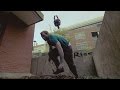 Rise of The Flipping Dead - Zombie Parkour