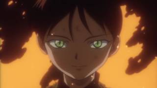 Cowboy Bebop - Spike vs Wen