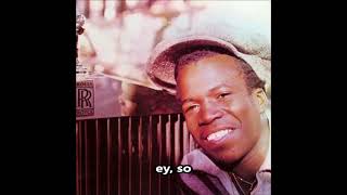 Robber man Barrington levy - Lyrics