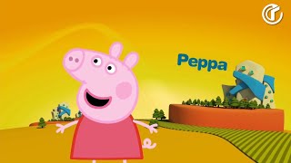 Discovery Kids 2 Intevalos Comerciais Durante Peppa 2015 Qualidade 1440P 60Fps