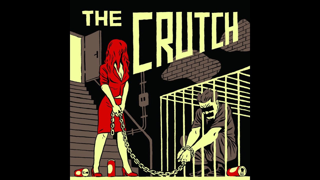 The Crutch Billy Talent YouTube