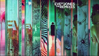 05 - EVE St. JONES - 2023 Everywhere (Leo Portela rework) 432 Hz