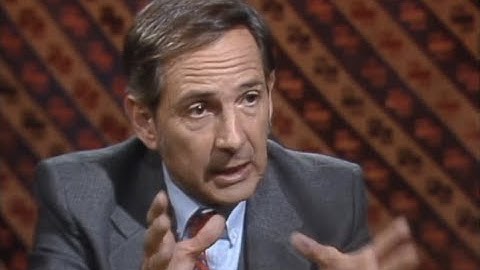 Debate on AI & Mind - Searle & Boden (1984)