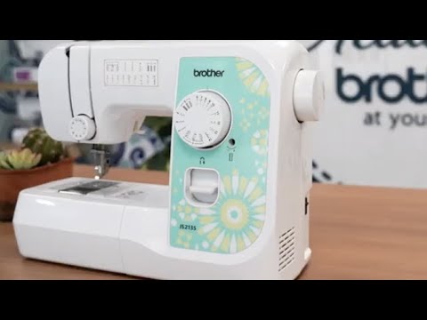 Máquina de Coser Doméstica Brother FB1757T