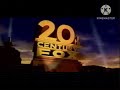 Encore Suspense Feature Presentation (R)/20th Century Fox (2013/1996)