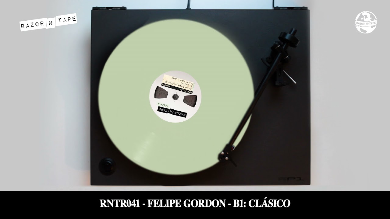 Felipe Gordon - Clásico