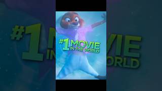 Zootopia 2 Movie In The World Get Tickets Now In Gsc