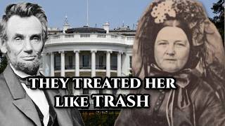 How Mary Todd Lincoln Became a National Villain