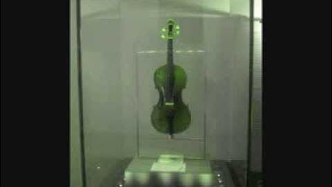 Niccolo Paganini  1782-1840-Cantabile in D major-Bekhit Fahim