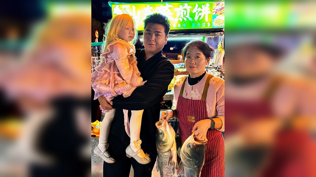 我这偷偷的在掉眼泪，一位位了生活奋斗的妈妈，坚持下去，明天会更好！