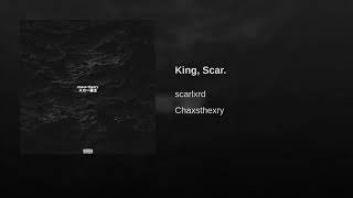 King, Scar