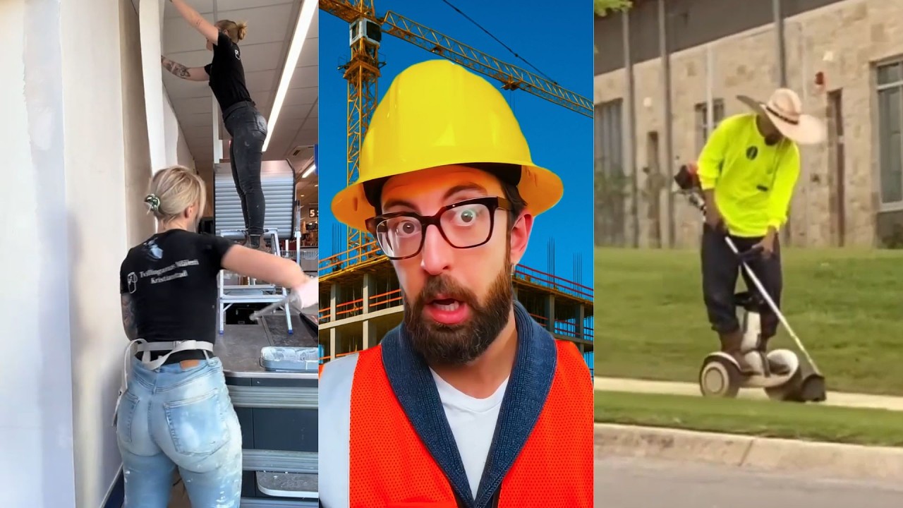 Try Not to Laugh Challenge: Jobs That Should’ve Stayed on Paper!