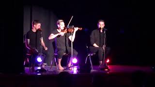 Slow Down Live - Jay Long, Ft. Tommy Monks, Joshua Heinke