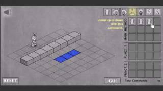 Let's Play Light Bot