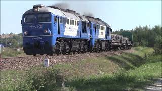 ST44-2054 & ST44-2062