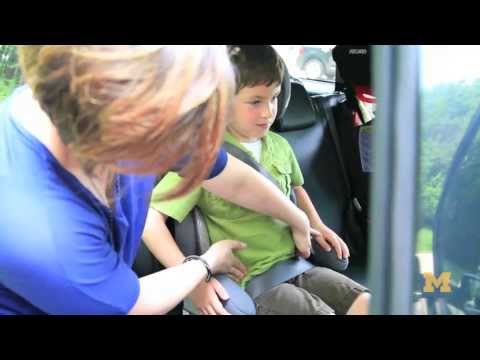 Car seat check: An easy guide to safe car seat installation and use