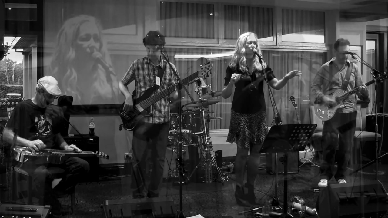 PARCHMAN FARM Mangrove Swamp YouTube