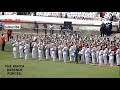 EAST AFRICAN ANTHEM PLAYED BY THE KENYA DEFENCE FORCES - THE BEST BAND IN EAST AFRICA