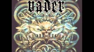 Never Say My Name  Vader