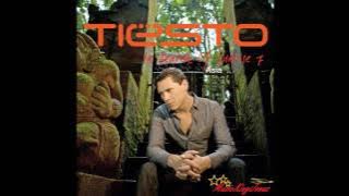 Tiesto - Wounded Soul