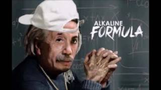 Alkaline - Formula [Raw] [ Audio] May 2016