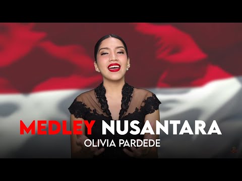 MEDLEY NUSANTARA Situmorang, Cublak Suweng, Paris Barantai, Sipatokaan, Ayo Mama, Yamko Rambe Yamko