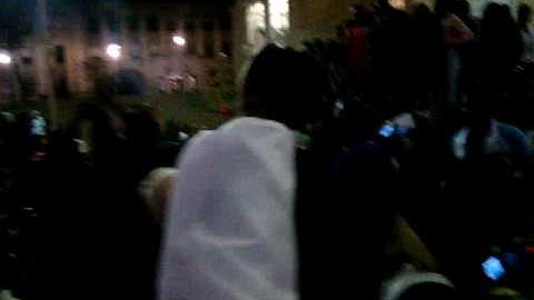 FA09 Lambda Eta chapter of Phi Beta Sigma Pt. 2