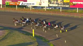Vidéo de la course PMU PRIX PRETAK - STL DIAMANTSTOET, FINAL