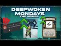Deepwoken Monday Series | Update 7/10