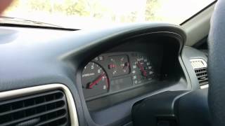 Race Concepts Honda City Vtec