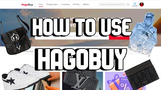 HAGO BUY TUTORIAL How to Buy and Ship Items **FULL GUIDE 2023** Updated and Cheapest
