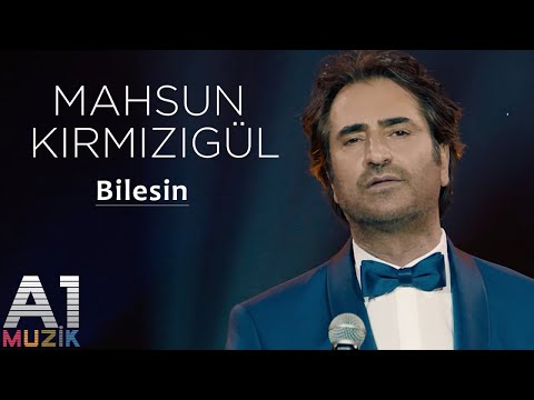 Mahsun Kırmızıgül - Bilesin