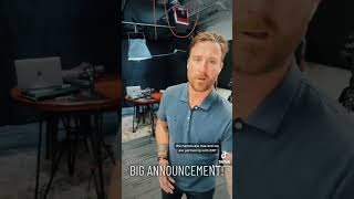 📣 BIG NEWS! Kevo Properties is making a huge announcement! 📣 BIG NEWS! Kevo Properties is making a huge announcement!