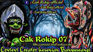 Live SENI JARANAN TRESNO LANGGENG KARANG ASEM|| DELIK - BANYUWANGI