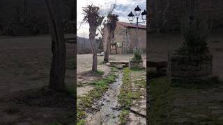 Hermita de Loma Somera Cantabria España