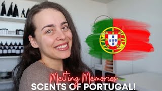 Scents Of Portugal Launch
