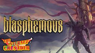 Stream Effect Programming and Blasphemous!