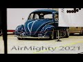 Airmighty show 2021  dutch aircooled show