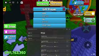 Build A Shop Script | Bypass Rewards, Bypass Shop, Bypass Place, Auto expand, Auto Upgrade