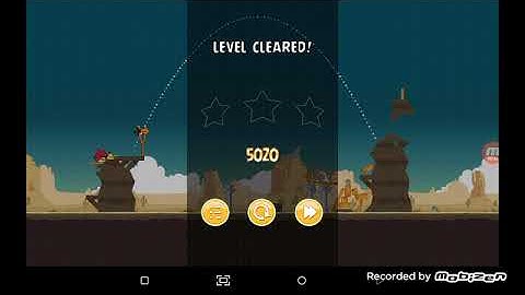 More Custom Levels In Angry Birds v3.1.2