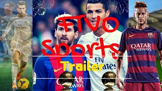 FTVO Sport's Channel Trailer