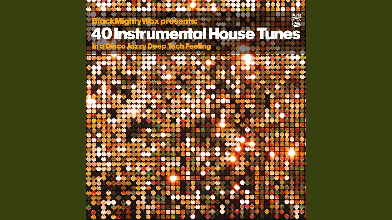 Don't Keep Me Waiting (Instrumental Version)
