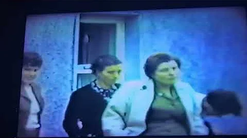 mohill video 1957
