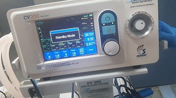 BEL VENTILATOR CV 200