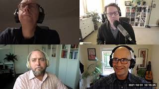 WTD Podcast Episode 35: Docs for Developers, with Jared Bhatti and Zachary Sarah Corleissen