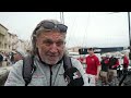 "THE RACING HAS NEVER BEEN AS CLOSE AS IT IS NOW" | TP52 Super Series | The World Sailing Show