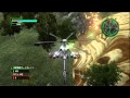 Earth Defense Force 2025 - Mission 69 - Inferno Difficulty