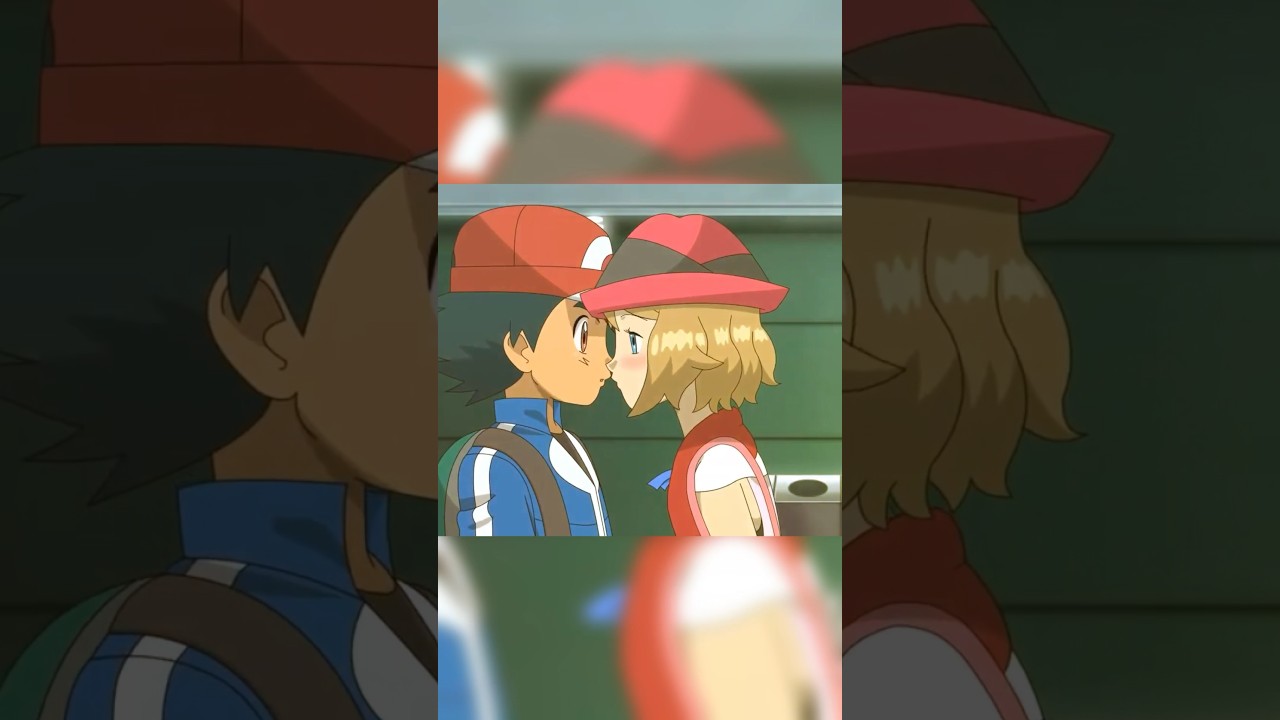 Who is Ash True love ?