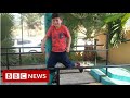 New video by BBC News on YouTube