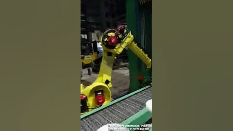 Refurbished Used Robots BybRobo Sapiens Automation, Pune